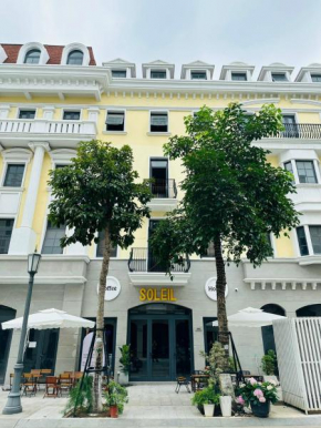 Soleil Hostel